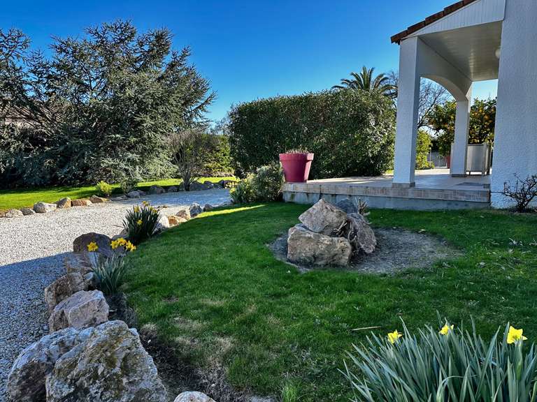 Maison Pia - 4 chambres - 144m²