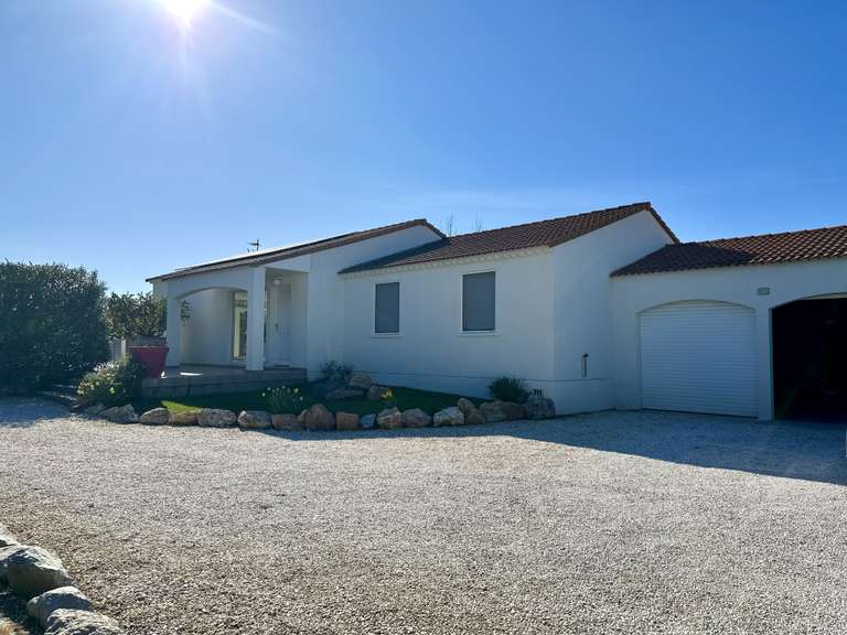 Maison Pia - 4 chambres - 144m²