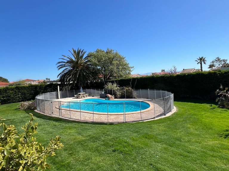 Maison Pia - 4 chambres - 144m²