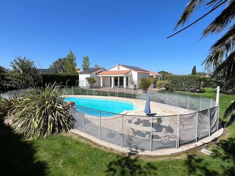 Maison Pia - 4 chambres - 144m²