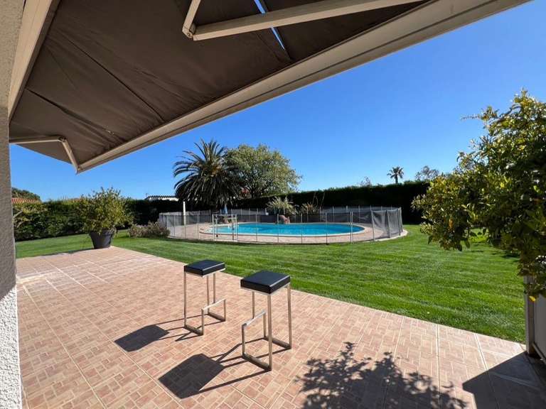 Maison Pia - 4 chambres - 144m²