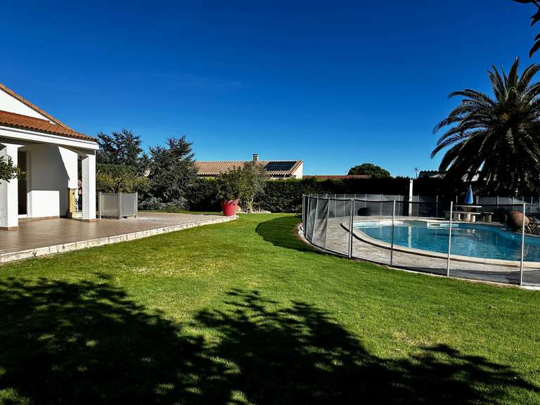 Maison Pia - 4 chambres - 144m²