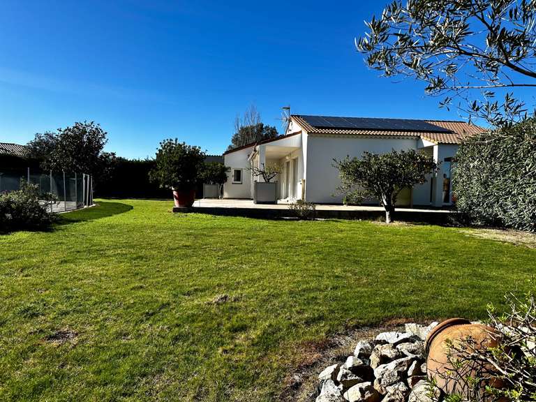 Maison Pia - 4 chambres - 144m²