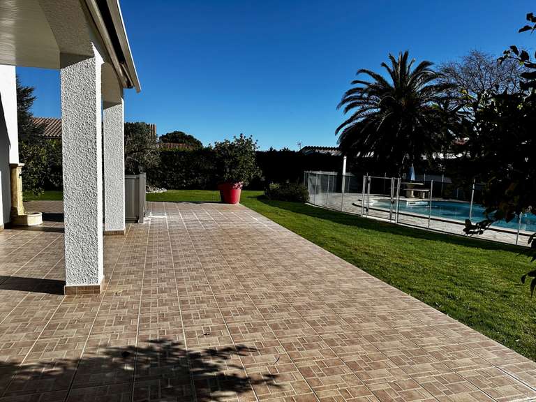 Maison Pia - 4 chambres - 144m²