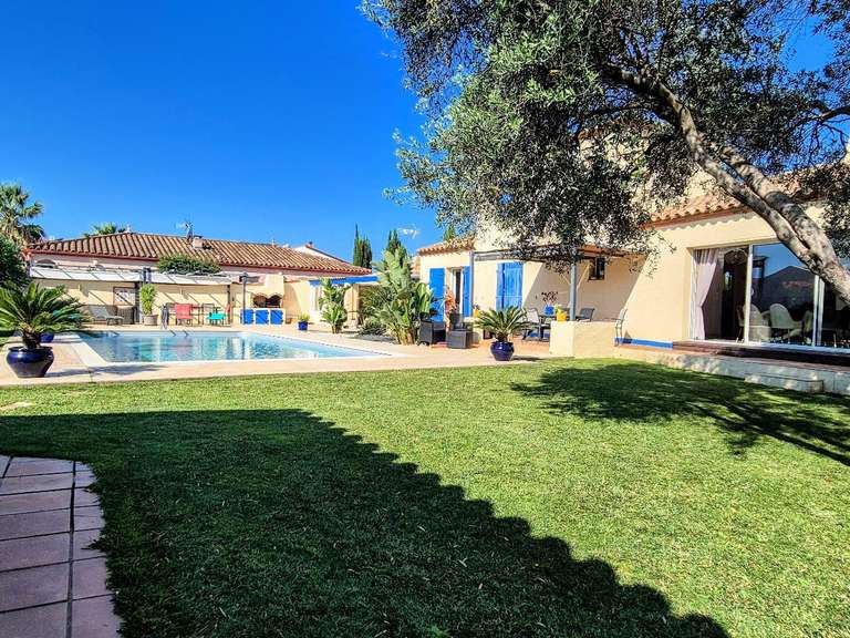 Maison Pia - 4 chambres - 158m²