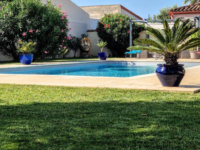 Maison Pia - 4 chambres - 158m²