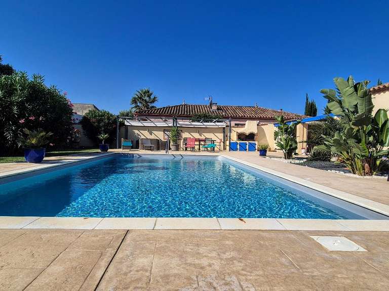 Maison Pia - 4 chambres - 158m²