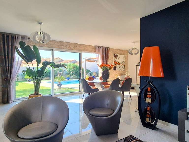 Maison Pia - 4 chambres - 158m²