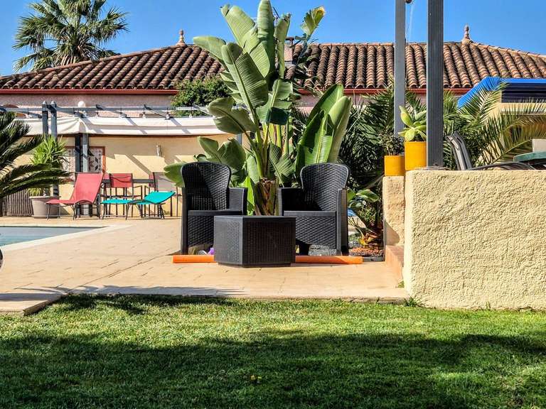 Maison Pia - 4 chambres - 158m²