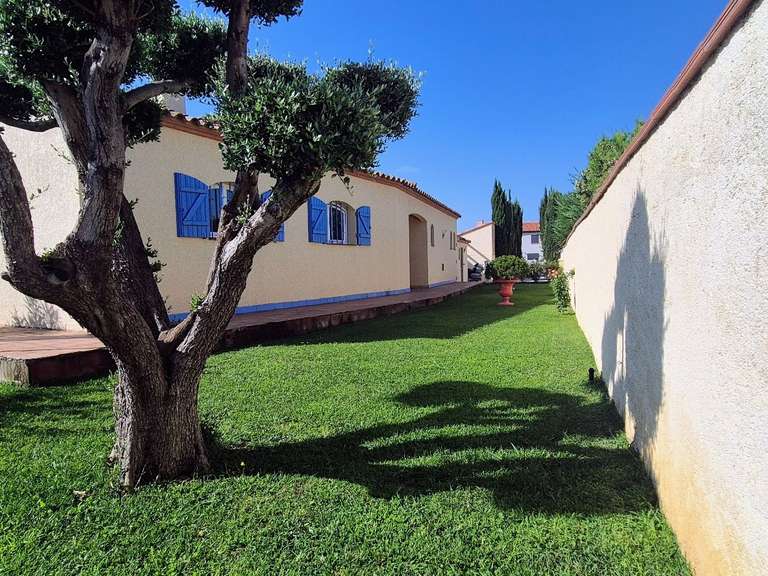 Maison Pia - 4 chambres - 158m²