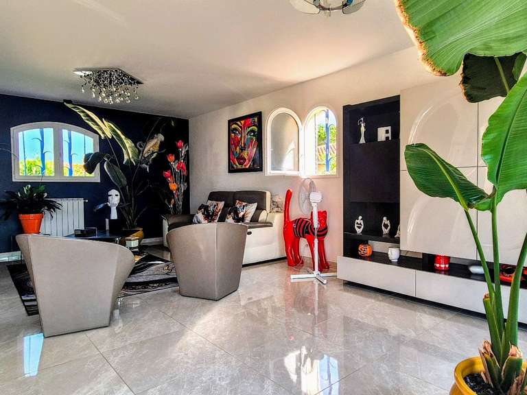 Maison Pia - 4 chambres - 158m²
