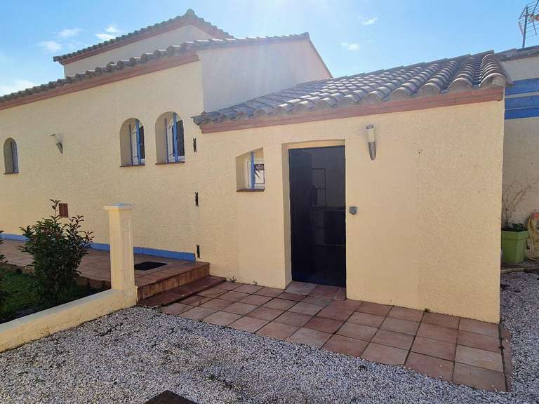 Maison Pia - 4 chambres - 158m²