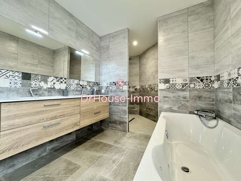 Villa Pia - 5 chambres - 210m²
