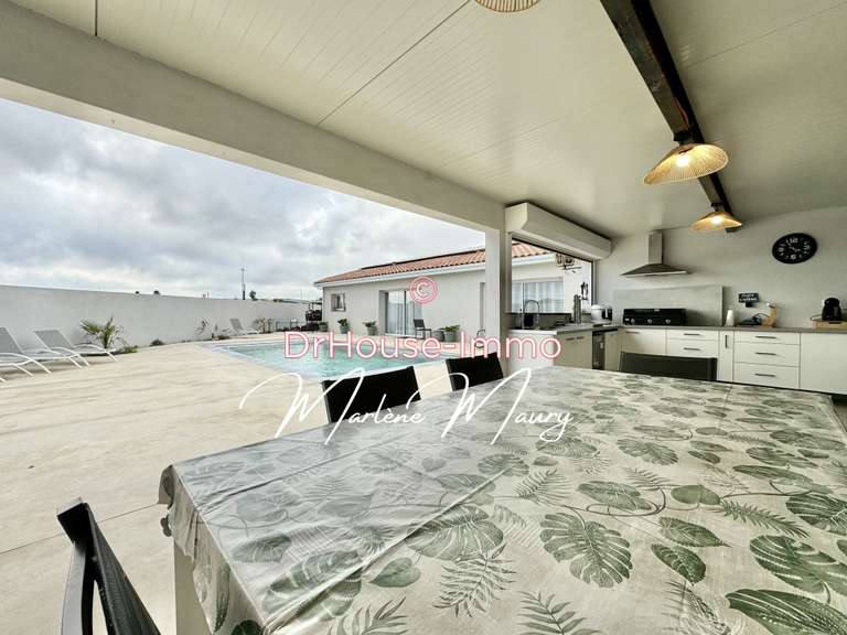 Villa Pia - 5 chambres - 210m²