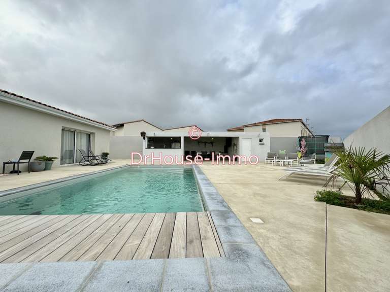 Villa Pia - 5 chambres - 210m²