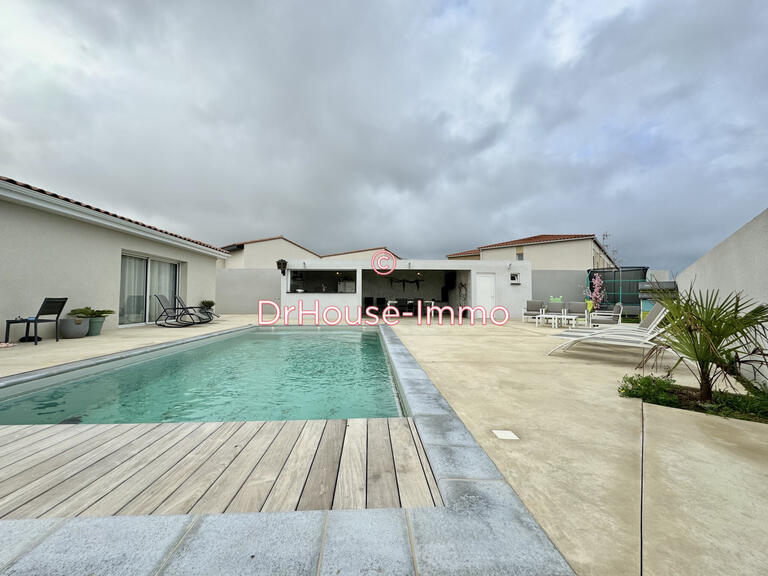 Villa Pia - 5 chambres - 210m²