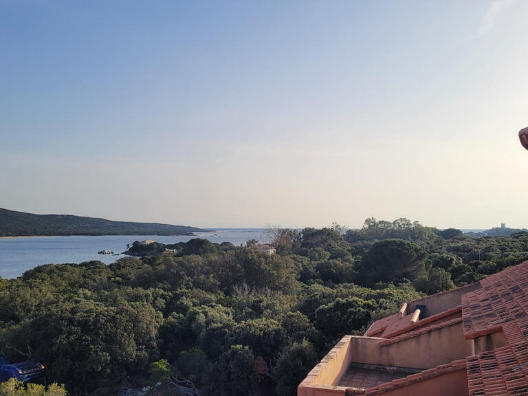 Appartement Pianottoli-Caldarello - 2 chambres - 8m²