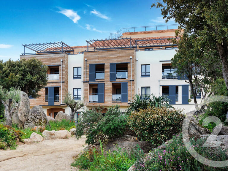 Appartement Pianottoli-Caldarello - 4 chambres - 5m²