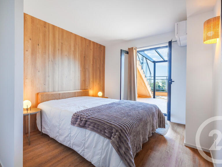Appartement Pianottoli-Caldarello - 4 chambres - 5m²