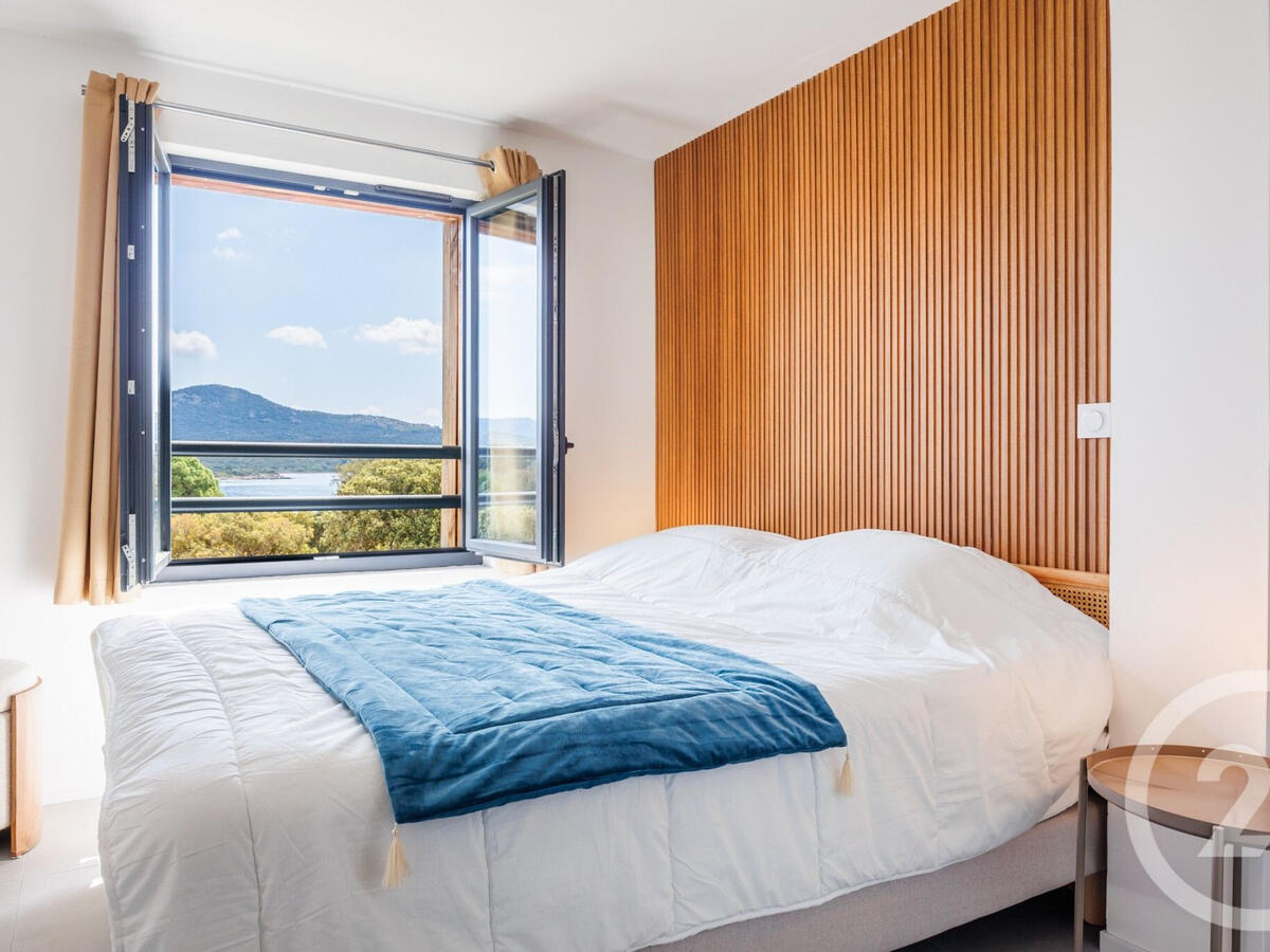Appartement Pianottoli-Caldarello