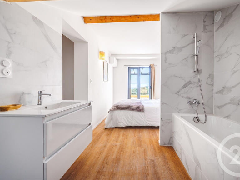 Appartement Pianottoli-Caldarello - 4 chambres - 5m²