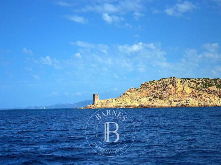 Appartement avec Vue sur mer Pianottoli-Caldarello - 4 chambres - 171m²