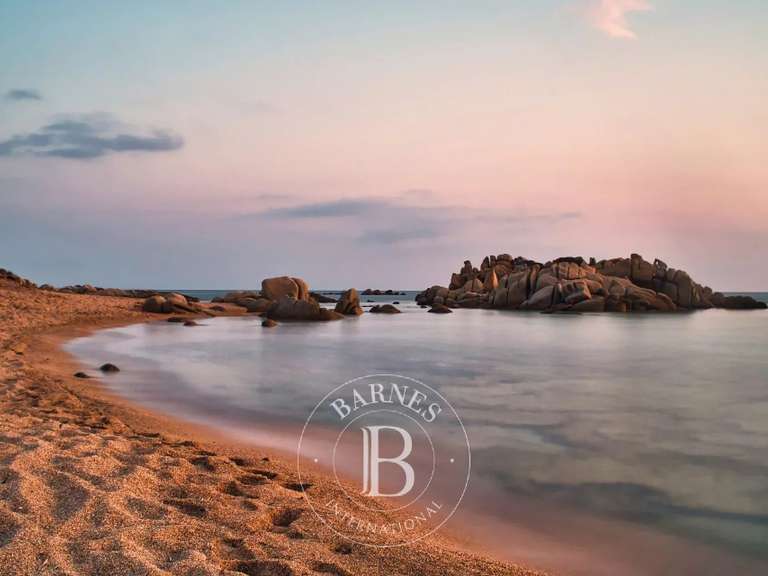 Appartement avec Vue sur mer Pianottoli-Caldarello - 4 chambres - 171m²