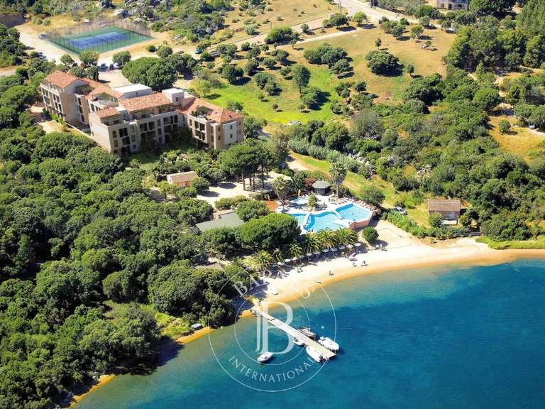 Appartement avec Vue sur mer Pianottoli-Caldarello - 4 chambres - 171m²