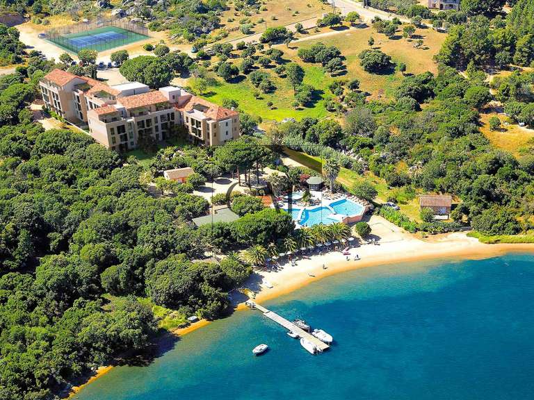 Appartement Pianottoli-Caldarello - 2 chambres - 73m²