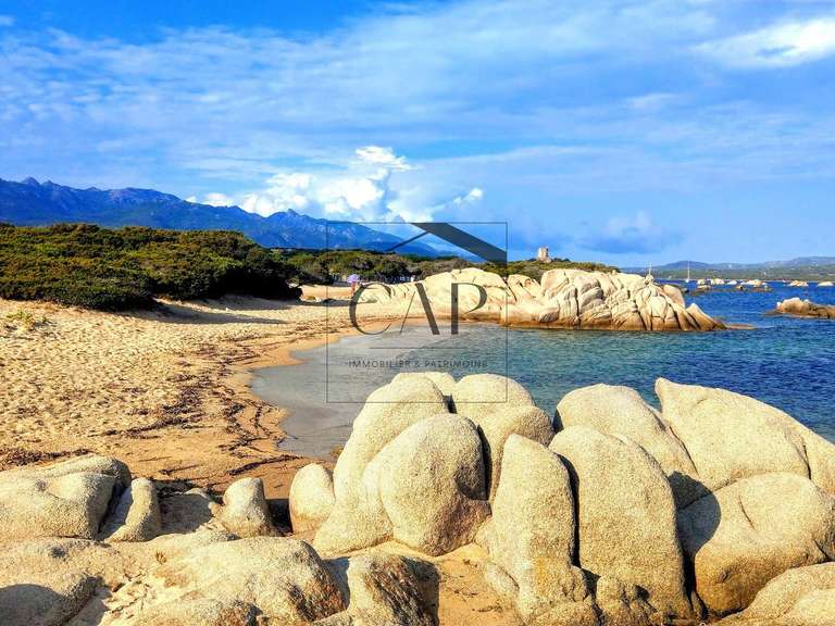 Appartement Pianottoli-Caldarello - 2 chambres - 73m²