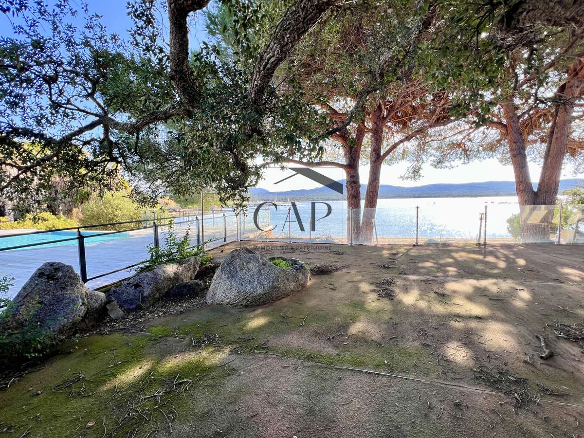 Appartement Pianottoli-Caldarello