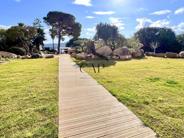 Appartement Pianottoli-Caldarello - 2 chambres - 73m²