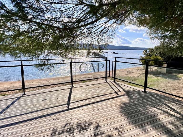 Appartement Pianottoli-Caldarello - 2 chambres - 73m²