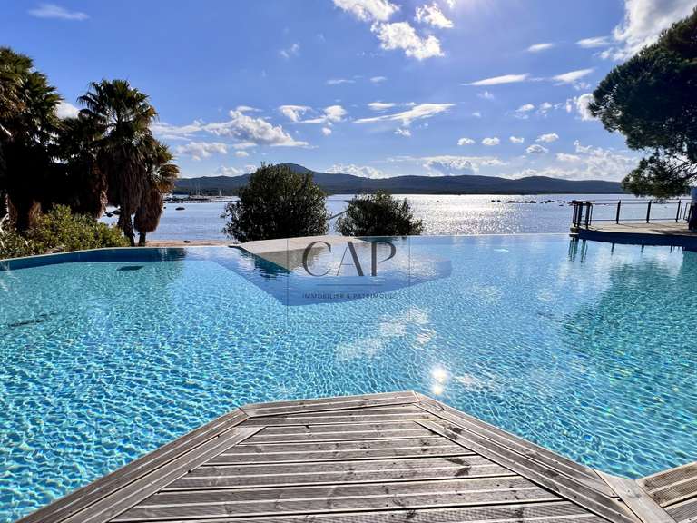 Appartement Pianottoli-Caldarello - 2 chambres - 73m²