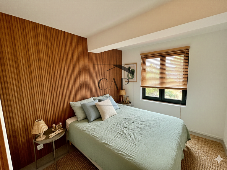 Appartement Pianottoli-Caldarello - 2 chambres - 73m²