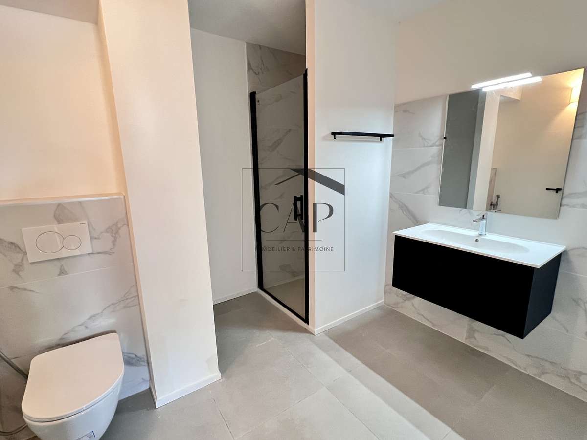 Appartement Pianottoli-Caldarello