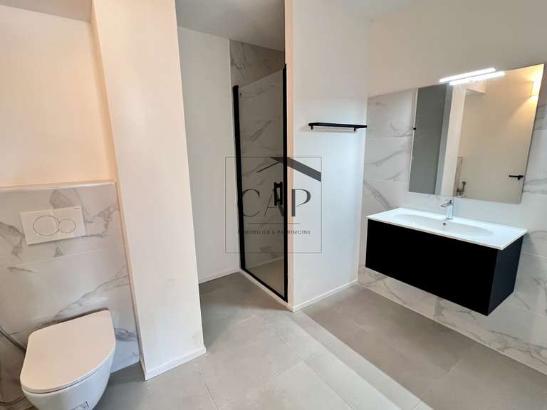 Apartment Pianottoli-Caldarello - 4 bedrooms - 105m²