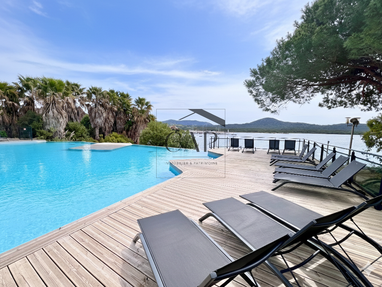 Apartment Pianottoli-Caldarello - 4 bedrooms - 105m²