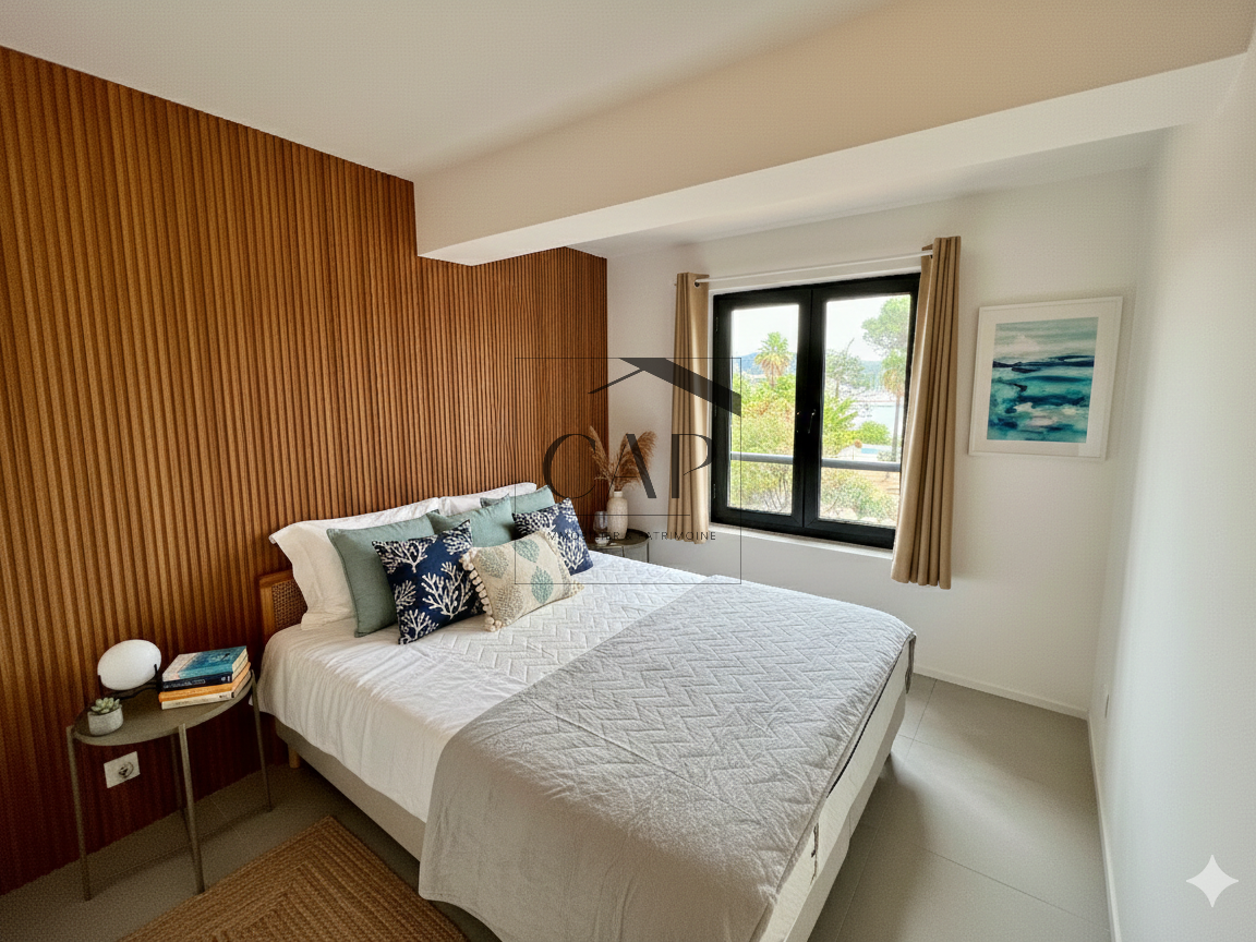 Appartement Pianottoli-Caldarello