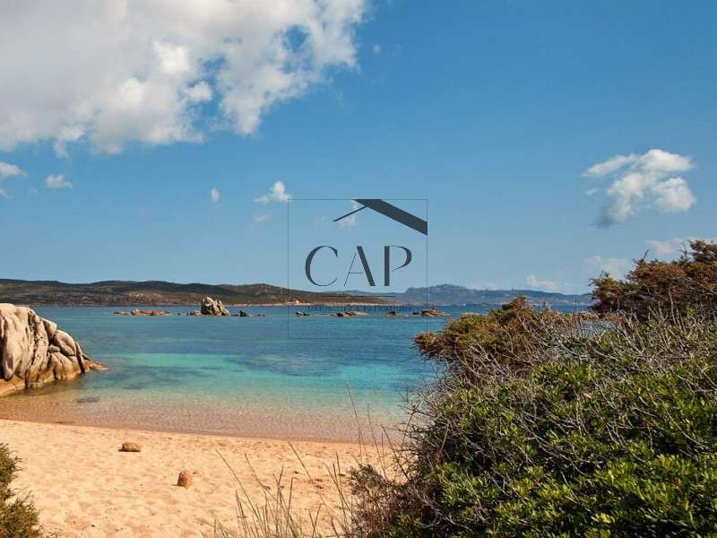 Appartement Pianottoli-Caldarello