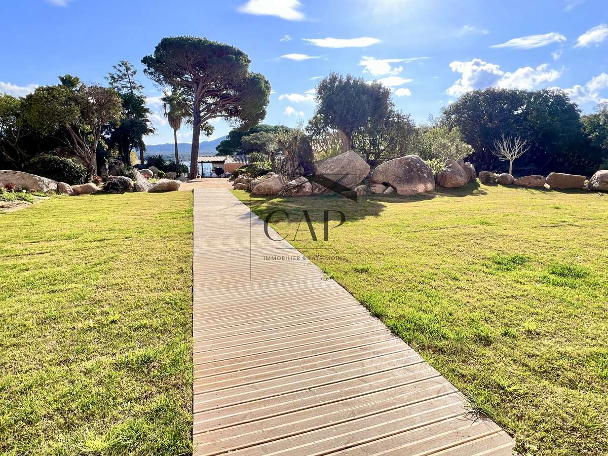 Appartement Pianottoli-Caldarello