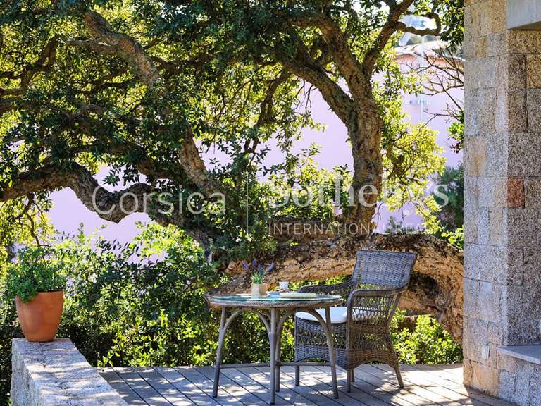 Maison Pianottoli-Caldarello - 5 chambres - 226m²