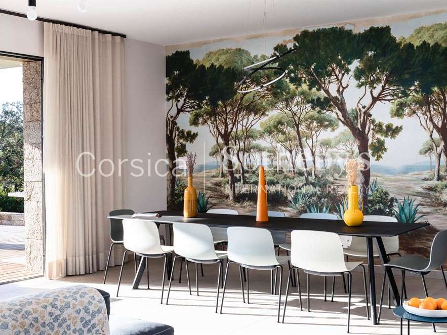 House Pianottoli-Caldarello