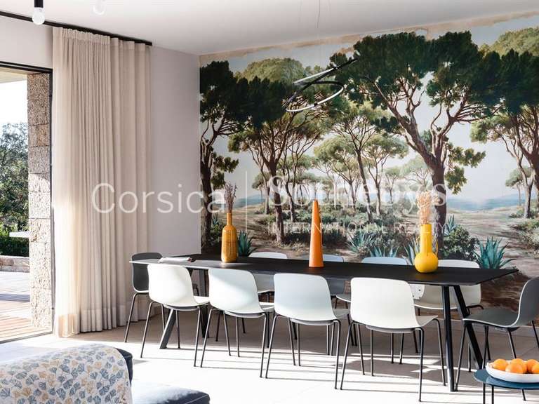 Maison Pianottoli-Caldarello - 5 chambres - 226m²