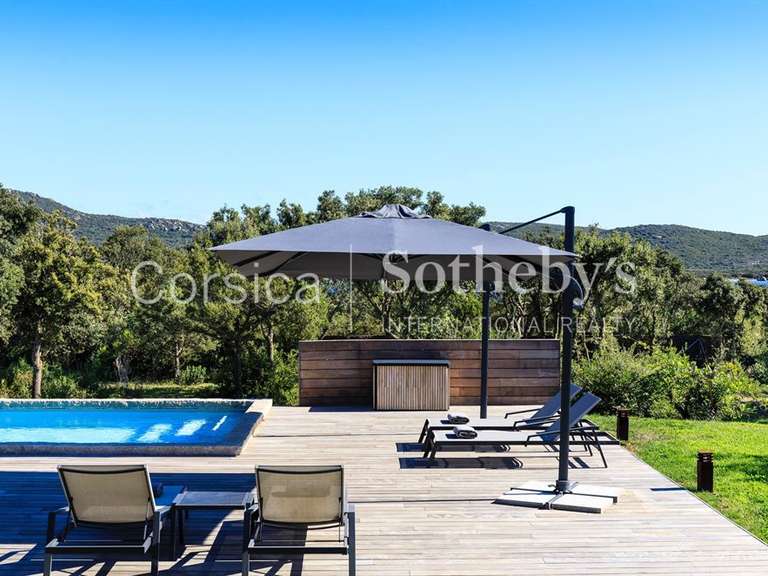 Maison Pianottoli-Caldarello - 5 chambres - 226m²