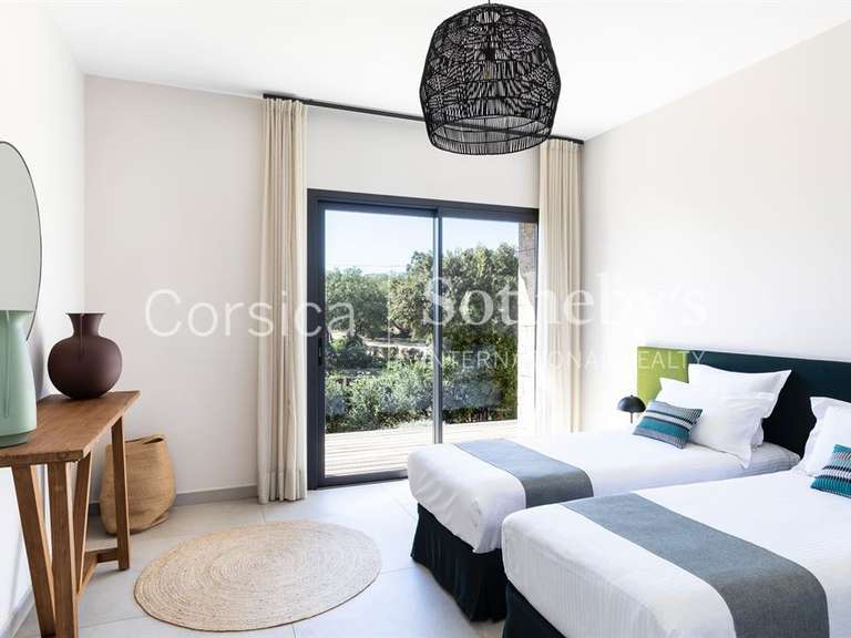 Maison Pianottoli-Caldarello - 5 chambres - 226m²