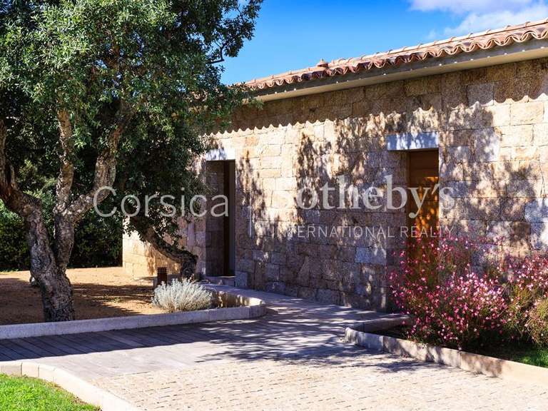 Maison Pianottoli-Caldarello - 5 chambres - 226m²