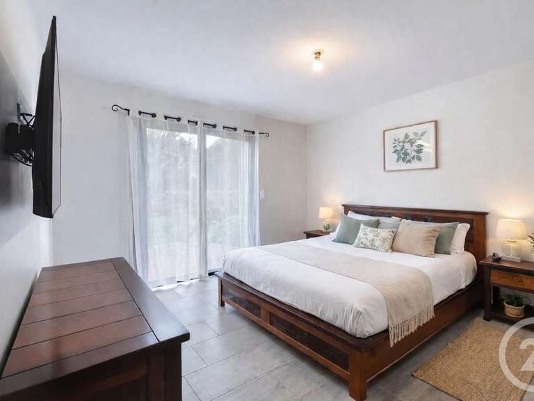 Maison Pianottoli-Caldarello - 4 chambres - 255m²