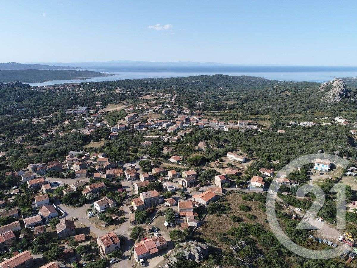 Maison Pianottoli-Caldarello