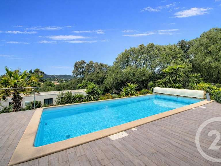 Maison Pianottoli-Caldarello - 4 chambres - 255m²